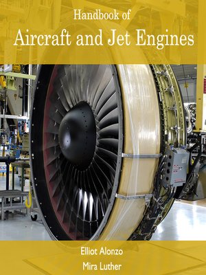 cover image of Handbook of Aircraft and Jet Engines